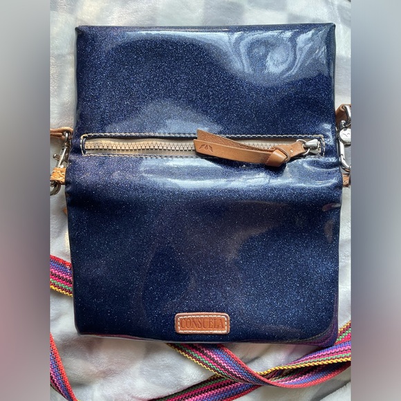 Consuela Calley Uptown Crossbody - Picture 2 of 3